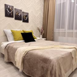 Фото Апартаменты на улице Мира 100