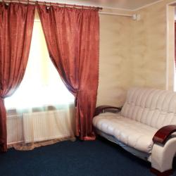 Фото Отель Сибирячка