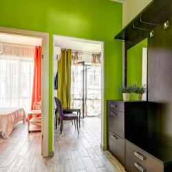 Фото Апартаменты на переулке Кувшинок