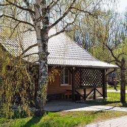 Фото Отель Лукоморье