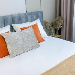 Фото Отель RentPlaza на улице Луначарского 3