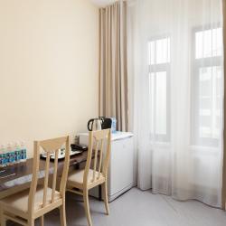 2-местный номер стандарт улучшенный