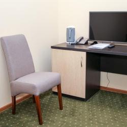 Фото Отель Walde Park (Вальде Парк)