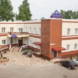 Фото Отель Сайран