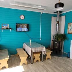 Фото Отель На песках