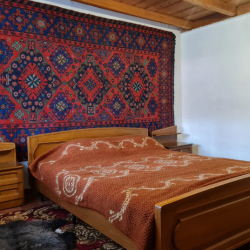 Фото Отель Бабушкин Этно Дом