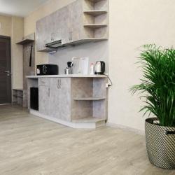 Фото Отель Добрый дом