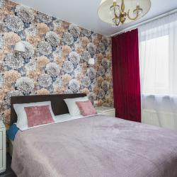 Фото Отель Moment House (Момент Хаус) на Носовихинское шоссе27