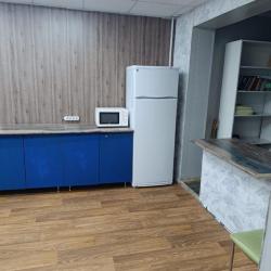 Кровать в 2-местном общем номере