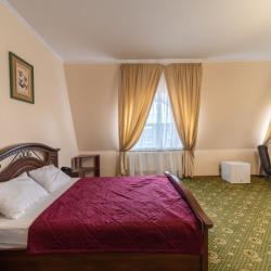 Фото Отель Ателика Гранд Ольгино