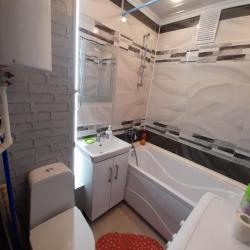 2-комнатные апартаменты стандарт Кирова 28в