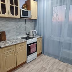 Апартаменты Норильск — 2ac9648475e4c3e035e07cc9b6a1b3a9