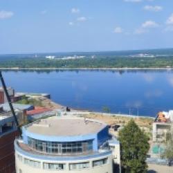 Фото Отель Небо на улице Монастырская