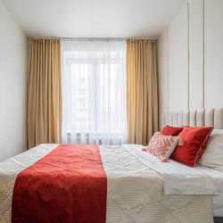 фото 10 Kvart-Hotel (Кварт-Отель) на улице Большая Грузинская 62 корпус 1