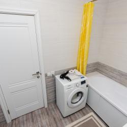 Фото Отель Meridian Apartments (Мередиан Апартментс) на улице Мукагали Макатаева 131 корпус 7