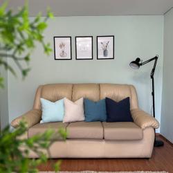 Фото Отель Rich House на улице Лободы 34