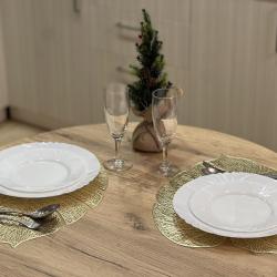 Фото Апартаменты на улице Красноармейская 15