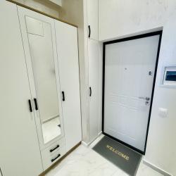 1-комнатные апартаменты стандарт