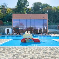 Фото Парк отель Алёлин лес