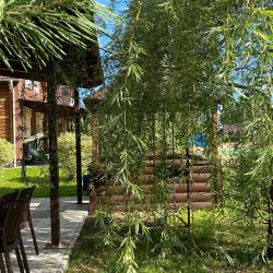 Фото Отель На Волне