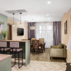 Фото Отель Willing (Виллинг)