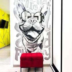 Фото Апартаменты на Земнухова 2