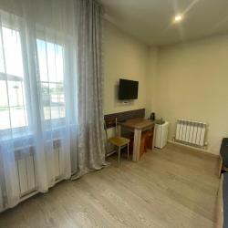 Фото Отель Лель