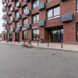 фото 4 ArendaGrad (АрендаГрад) на шоссе Волоколамское 24 корпус 1