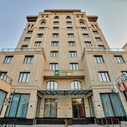 Фото Отель Al Anvar Hotel (Аль Анвар)