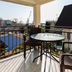 6-местный 2-комнатный номер комфорт семейный