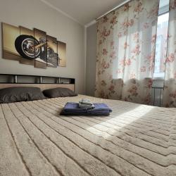 Фото Апартаменты на улице Дмитрия Донского