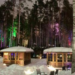 Фото Отель Ohta Park Suite 21 (Охта Парк Сьют 21)