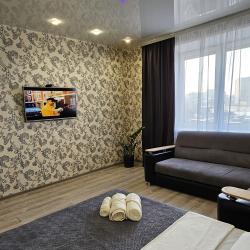 Фото Апартаменты на улице Генерала Белика 5