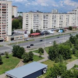4-местные апартаменты улучшенные