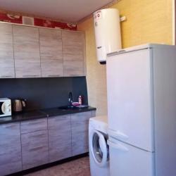 Фото Отель Домашний очаг на улице Артема 64