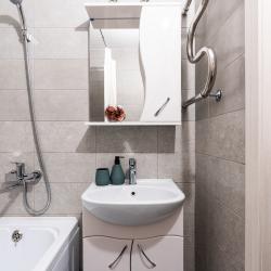 Апартаменты Quiеt House на Хохлова — 2acb66c5d95635107a0c85514d205449