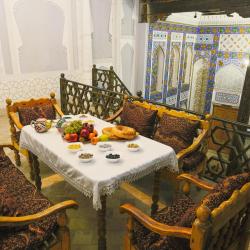 Фото Отель Rayyan Bukhara (Раян )