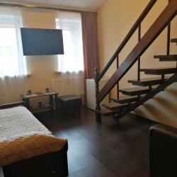 Фото Отель Алга