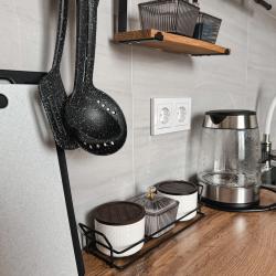 Фото Апартаменты AV Arctic House | Murmansk central station на улице Коминтерна