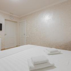 Фото Отель Зеленый попугай