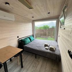 Фото Отель Горный Ретрит