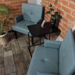 Фото Отель Лофт