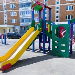 1-комнатные апартаменты стандарт
