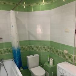 2-комнатные апартаменты люкс