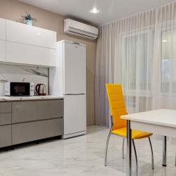 Апартаменты студия