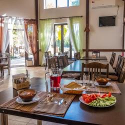 Фото Отель Парк Хаджох