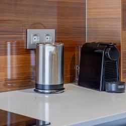 Апартаменты улучшенные Smart Host на Новом Арбате 15