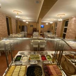 Фото Отель Alva Hotel & Spa (Алва)