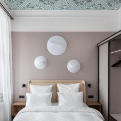 Фото Отель Zalkind Hotel (Залкинд)