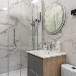 Фото Апартаменты Танцующие журавли на улице Окружная